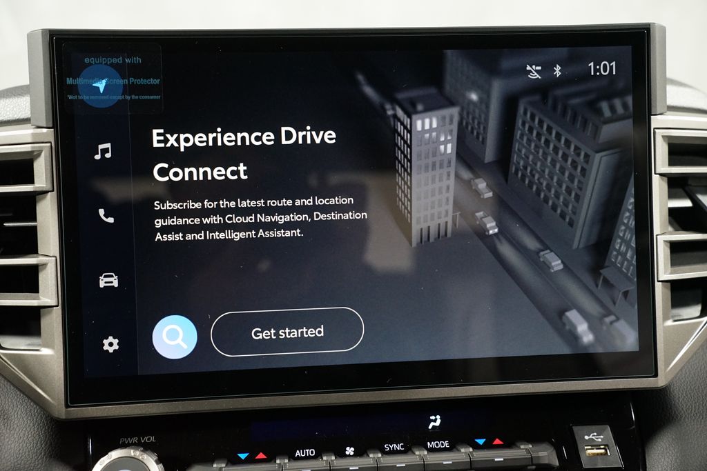 Thumbnail: 2026 Toyota Tundra - 18