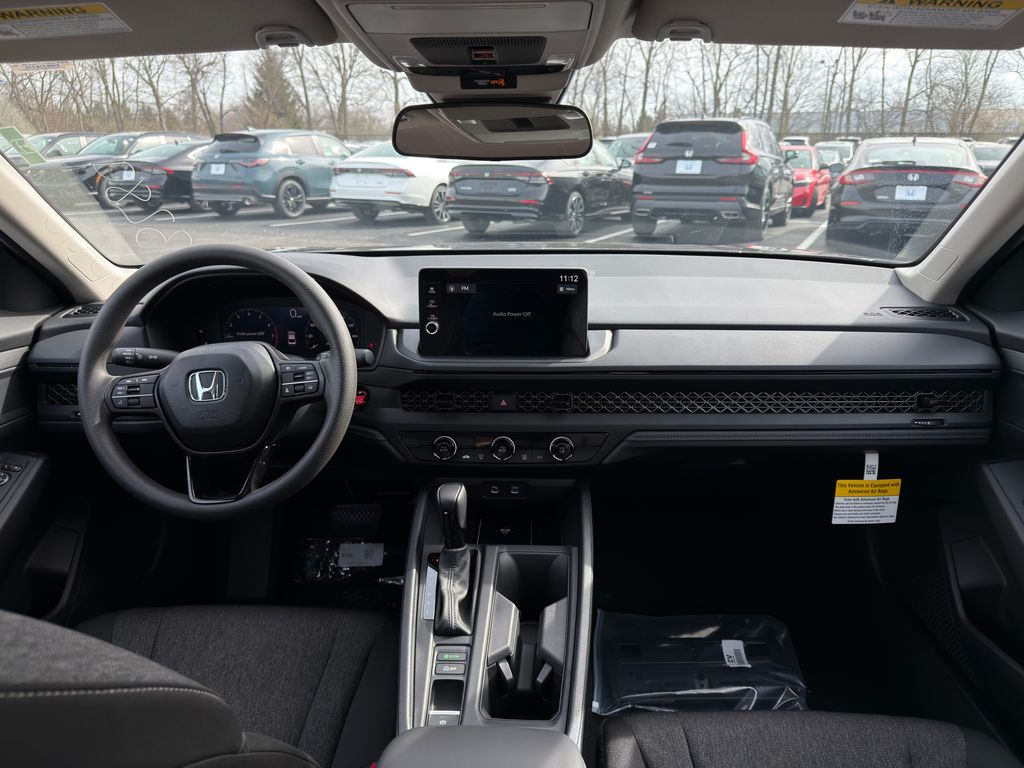 Thumbnail: 2026 Honda Accord - 11