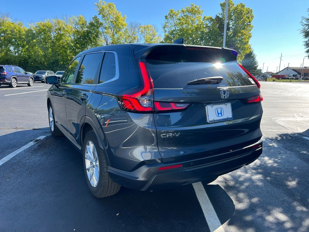 Thumbnail: 2023 Honda CR-V - 3