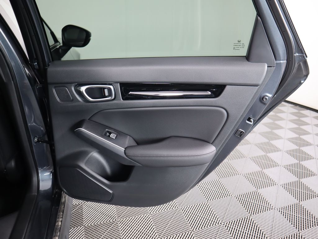 Thumbnail: 2026 Honda Civic - 29