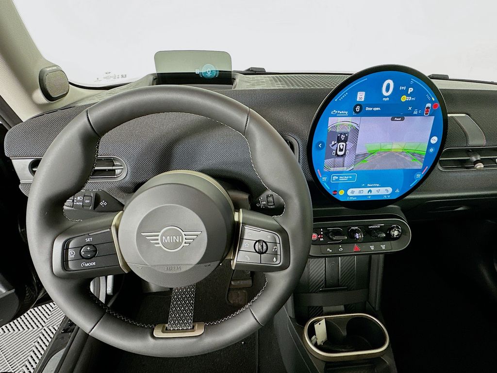 Thumbnail: 2025 MINI Cooper - 10