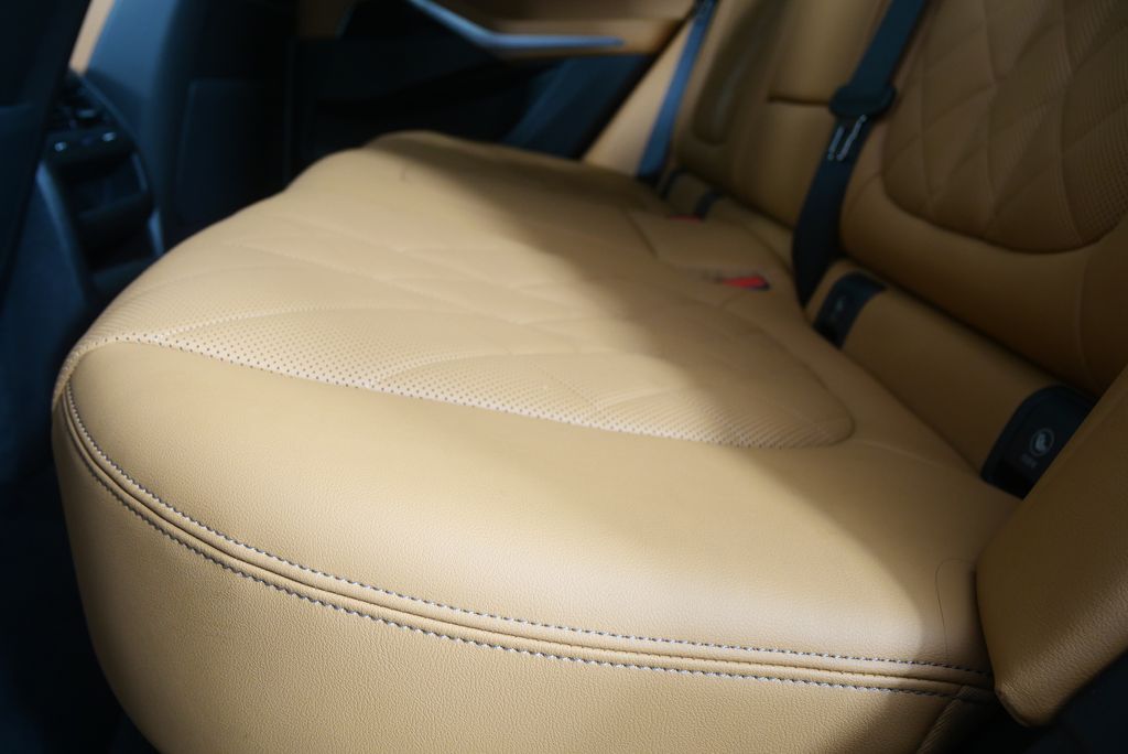 Thumbnail: 2024 BMW X5 - 15