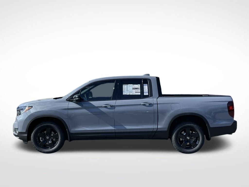 Thumbnail: 2026 Honda Ridgeline - 2