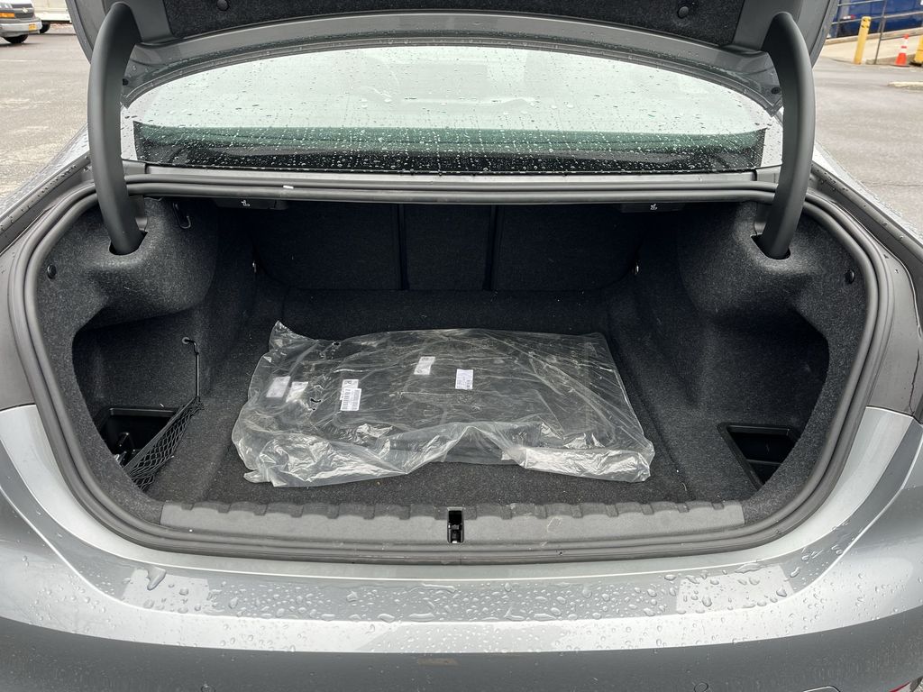 Thumbnail: 2026 BMW 4 Series - 23