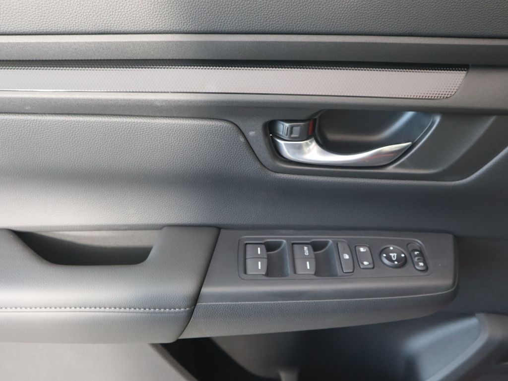 Thumbnail: 2026 Honda CR-V - 23