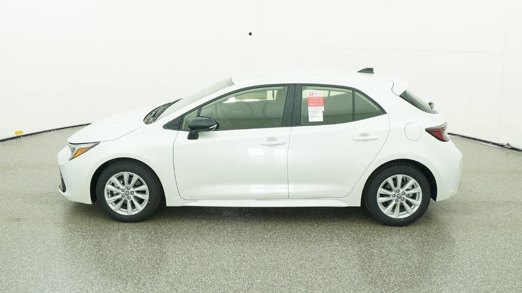 Thumbnail: 2026 Toyota Corolla - 19