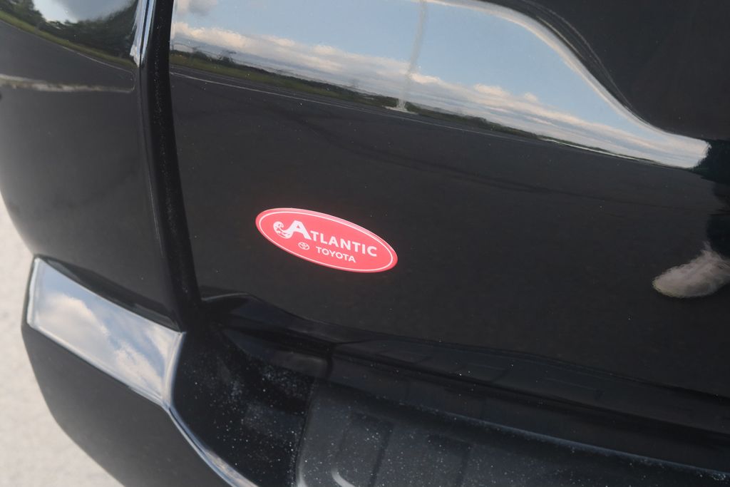 Used 2023 Toyota 4Runner SUV