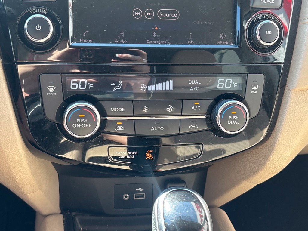 Used 2018 Nissan Rogue SUV