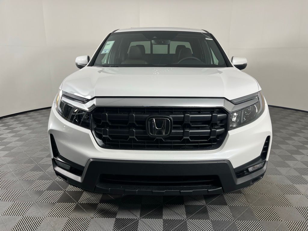 Thumbnail: 2026 Honda Ridgeline - 7
