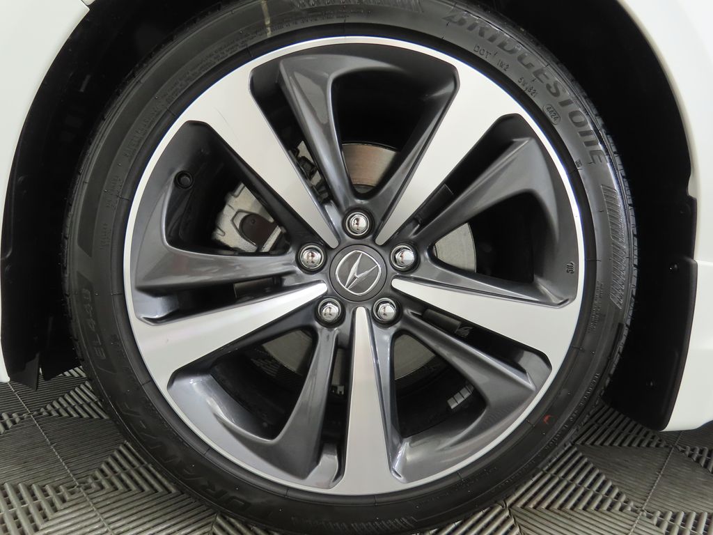 Thumbnail: 2025 Acura TLX - 30