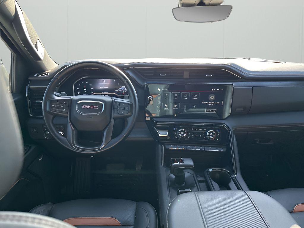 Used Car 2024 Gmc Sierra 1500  At4 For Sale Under $60,000 In Austin, Texas