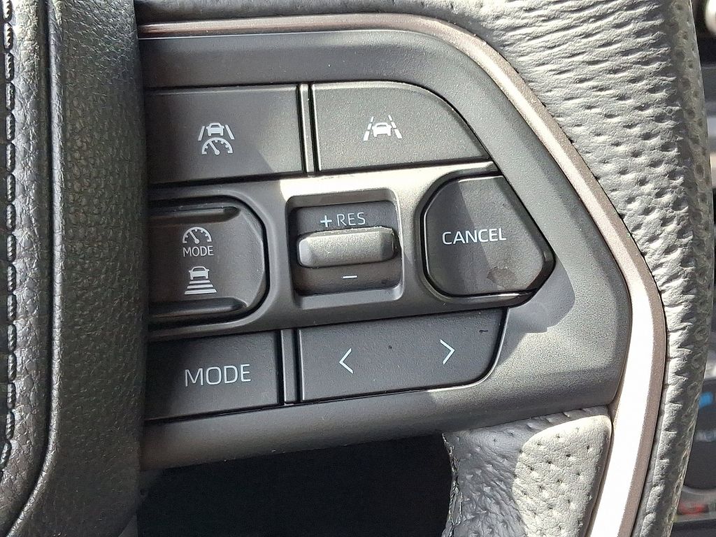 2024 Toyota Tacoma SR5 21