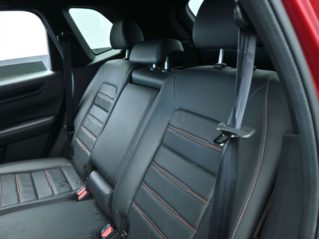 Used 2024 Red Honda Sport-L image 30