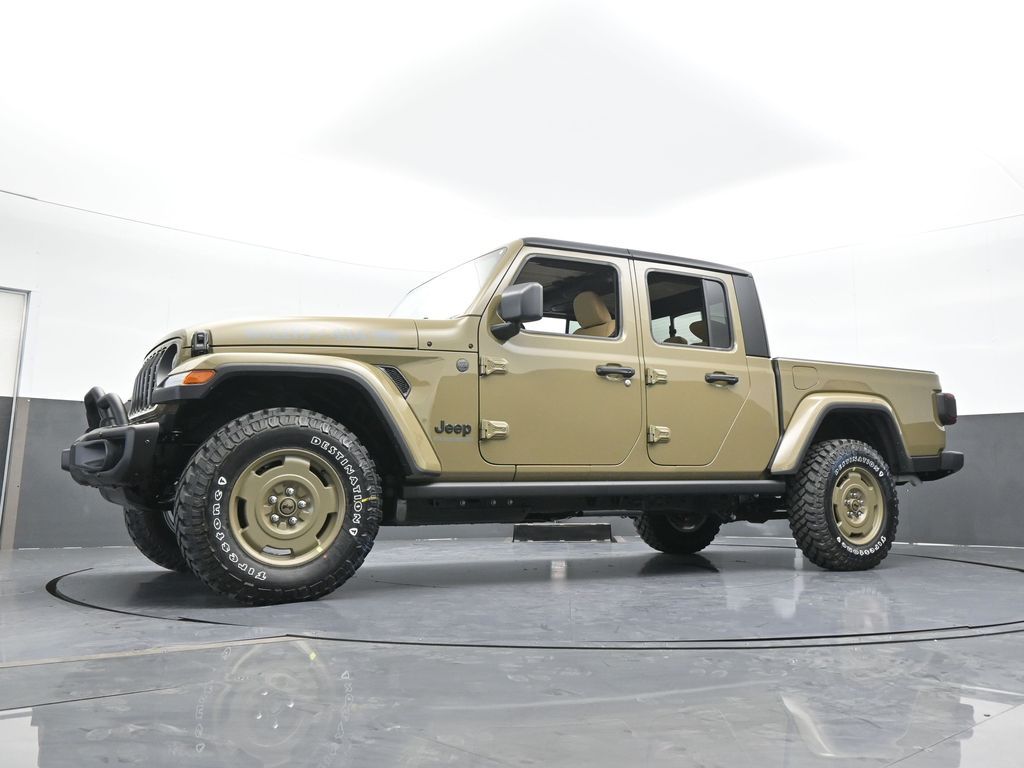 New 2026 41 Jeep Sport image 50