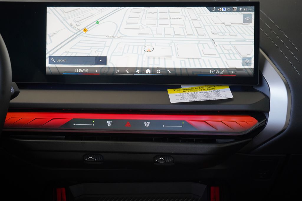 Thumbnail: 2026 BMW X3 - 14