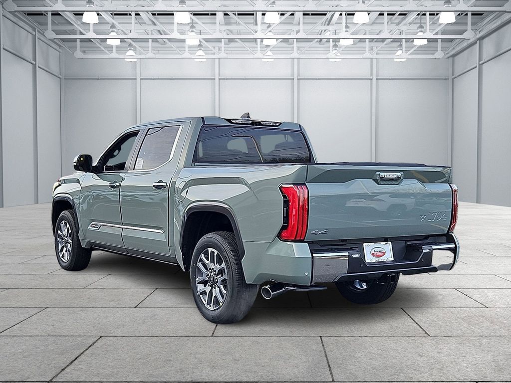 Thumbnail: 2026 Toyota Tundra - 5