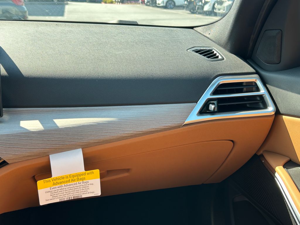 2025 BMW 3 Series 330i 26