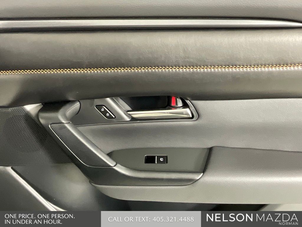 New 2026 Black Mazda 2.5 Turbo Premium Plus image 21