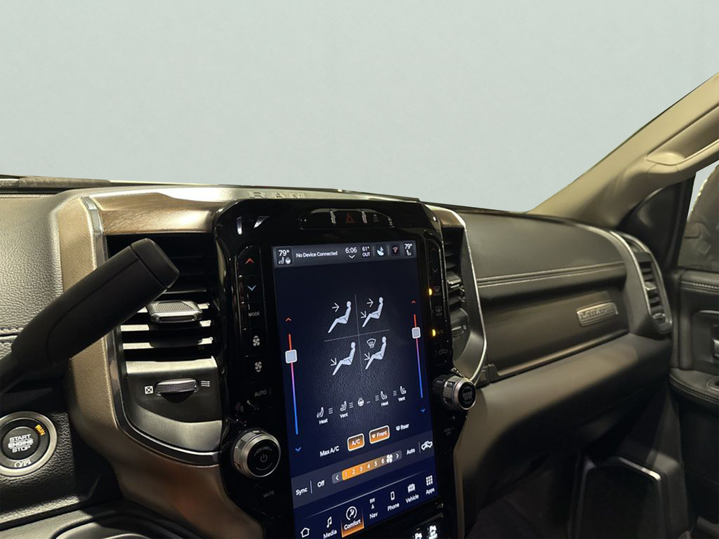 Used Car 2024 Ram 2500  Laramie For Sale Under $70,000 In Austin, Texas