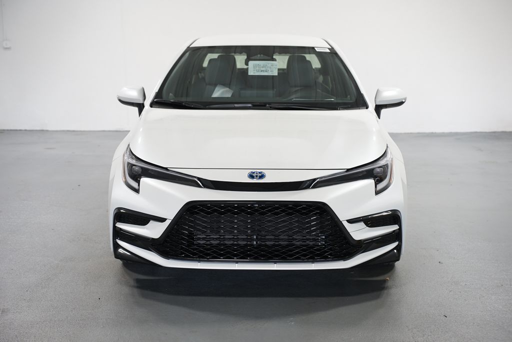 Thumbnail: 2025 Toyota Corolla - 2