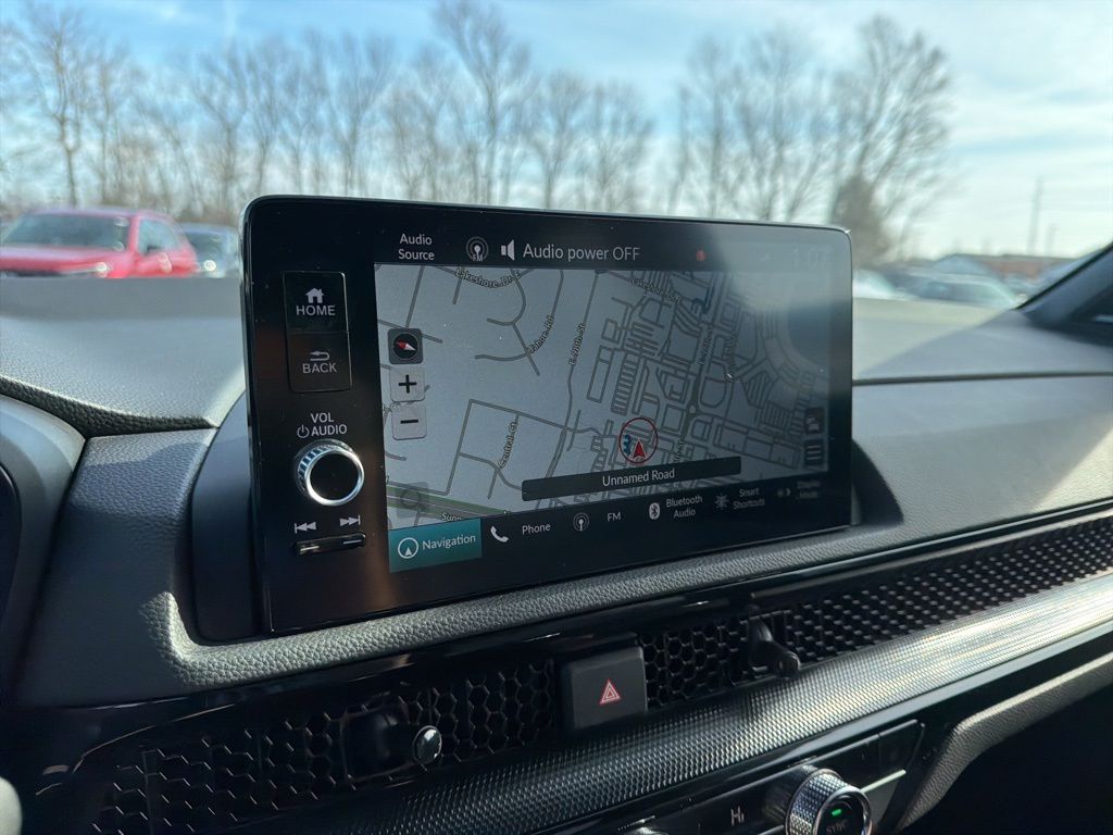 Thumbnail: 2023 Honda CR-V - 30