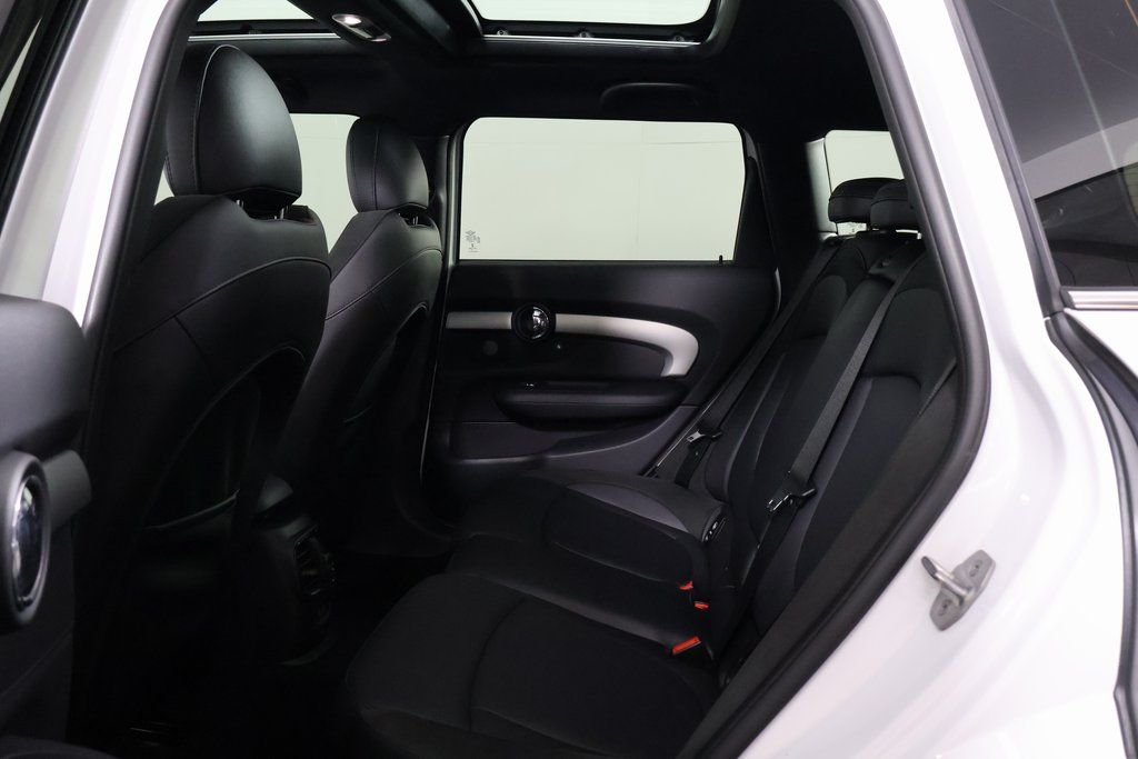 Thumbnail: 2023 MINI Cooper Clubman - 11