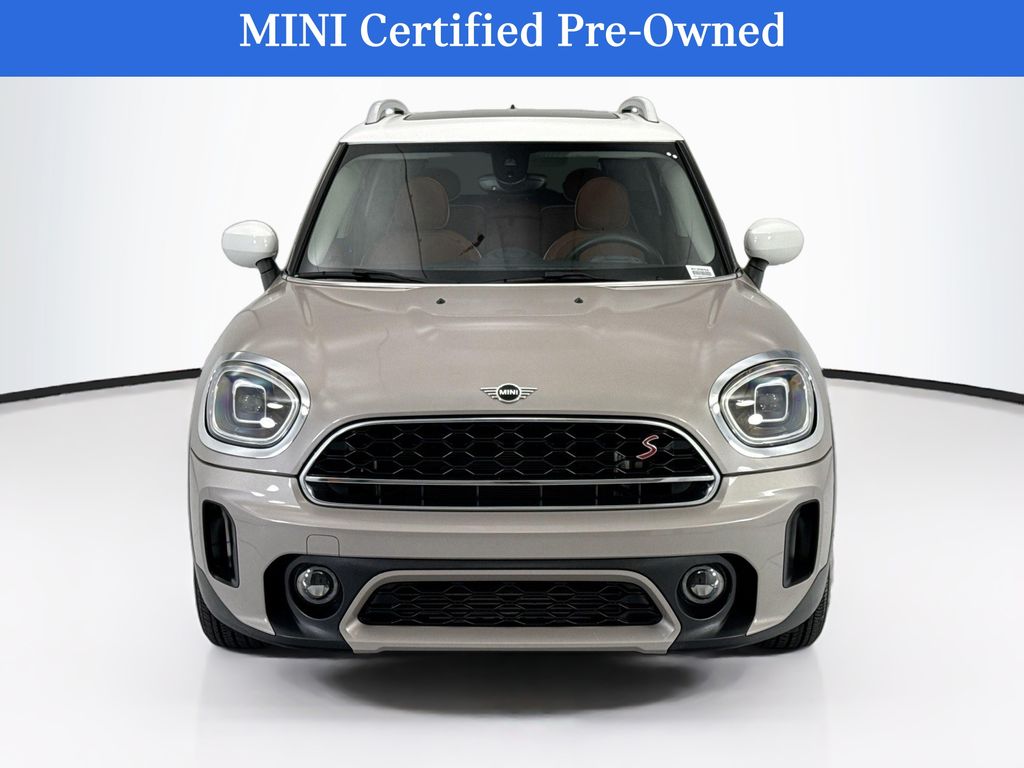 Thumbnail: 2024 MINI Cooper Countryman - 2