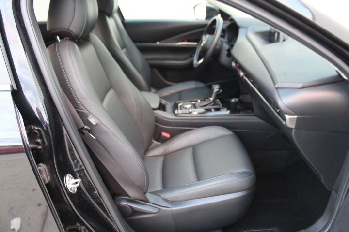 Used Car 2024 Mazda Cx-30  2.5 S Select Sport For Sale Under $25,000 In Georgetown, Texas