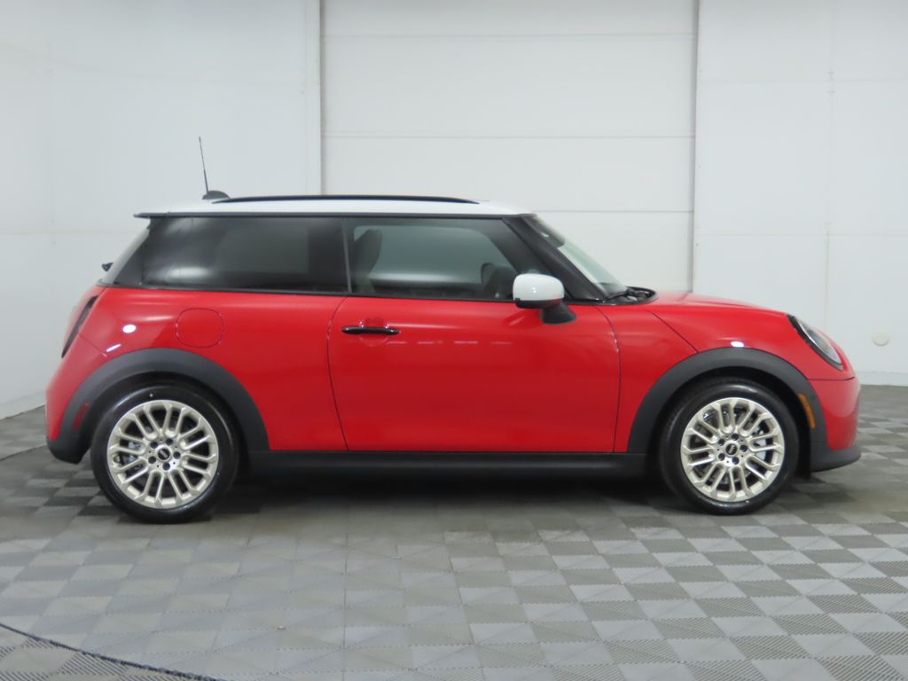 Thumbnail: 2026 MINI Cooper - 5