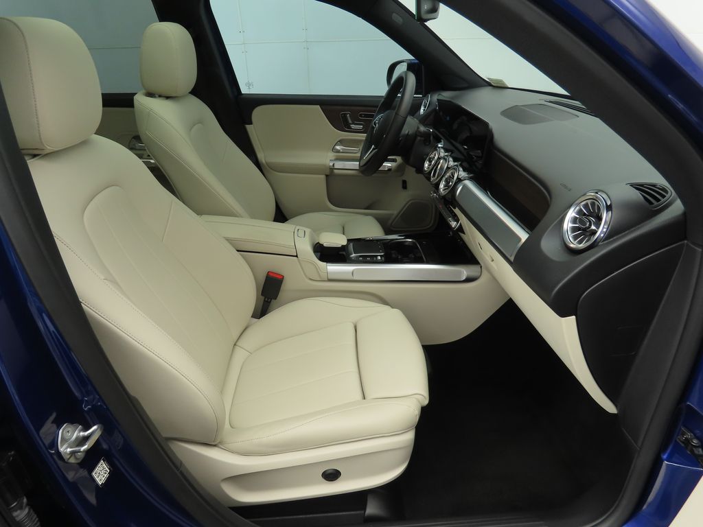 2022 Mercedes-Benz GLB 250 20