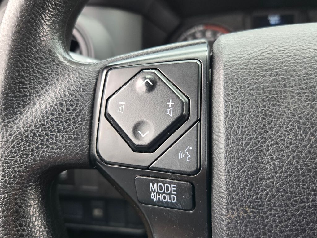 2021 Toyota Tacoma - $20,807