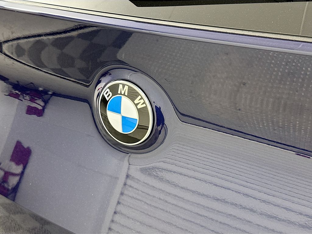 Thumbnail: 2026 BMW X3 - 22