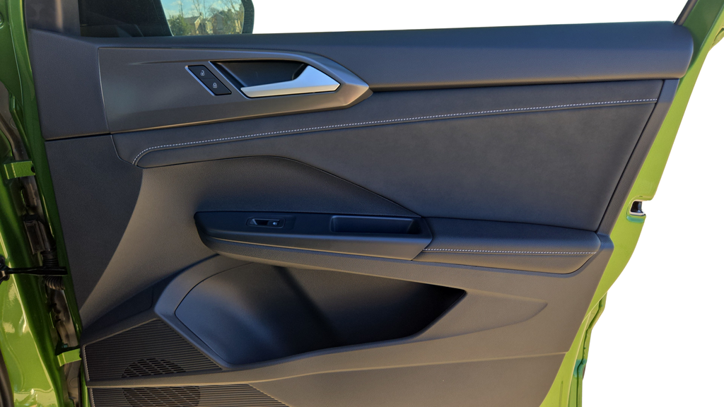 2026 Volkswagen Taos