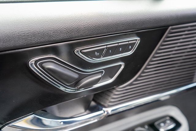 2022 Lincoln Corsair Standard Blue at Phil Fitts Ford