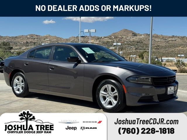 2023 Dodge Charger SXT RWD