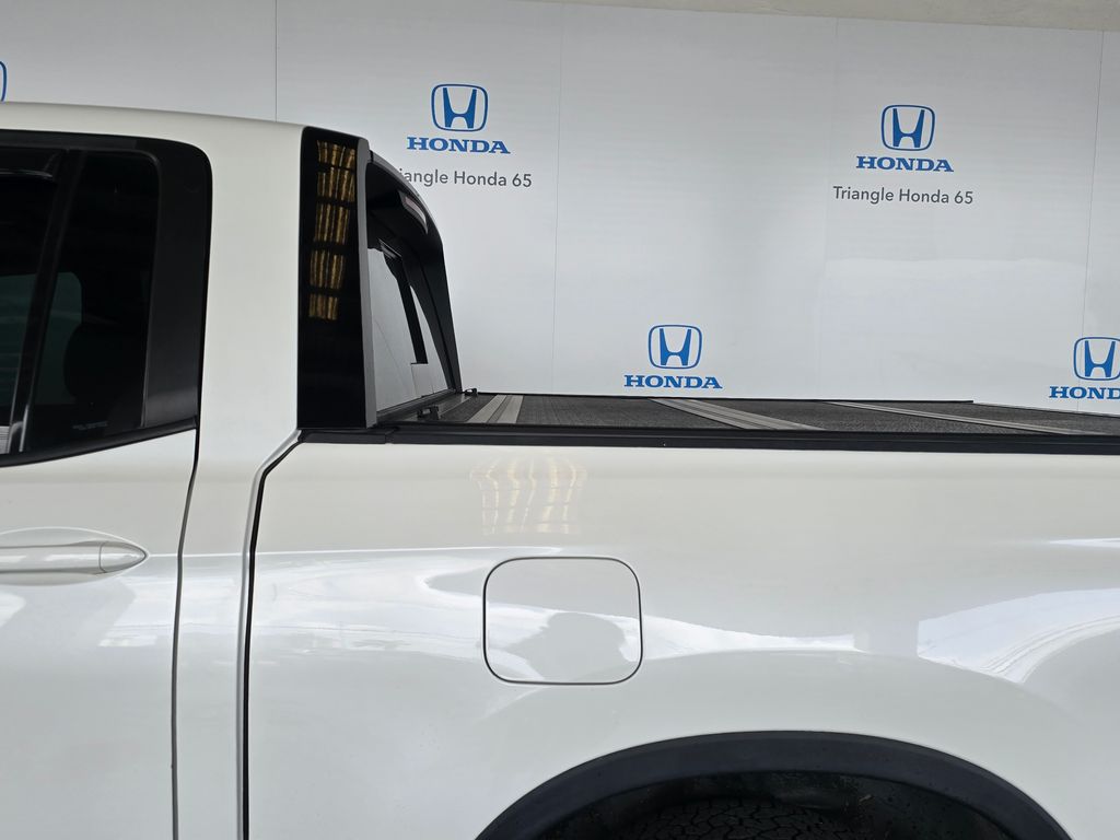 Thumbnail: 2021 Honda Ridgeline - 27