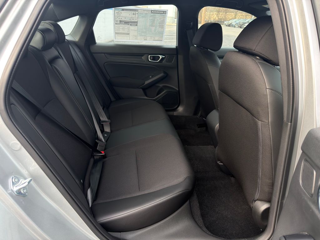 Thumbnail: 2026 Honda Civic - 22