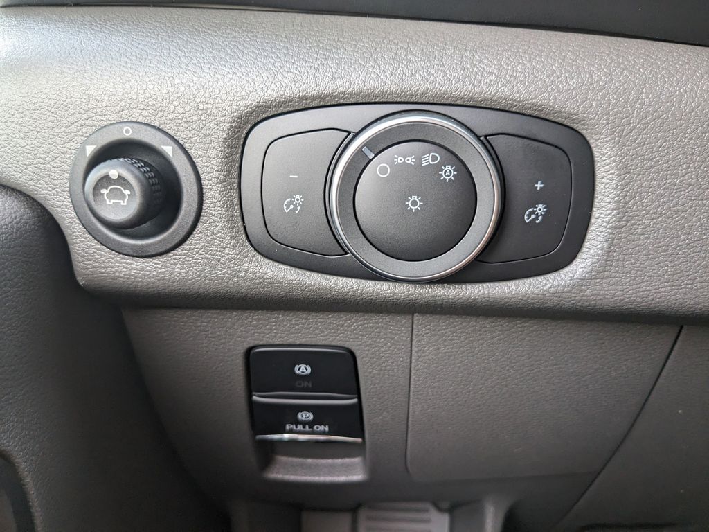 2025 Ford Transit 250