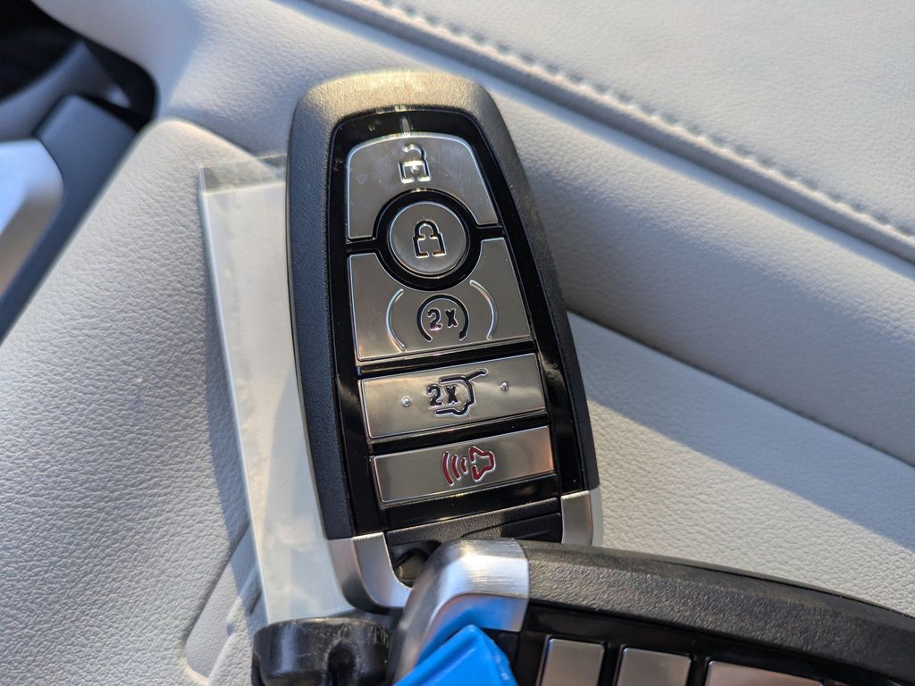 2027 Ford Expedition 
