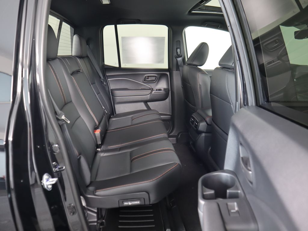 Thumbnail: 2026 Honda Ridgeline - 23