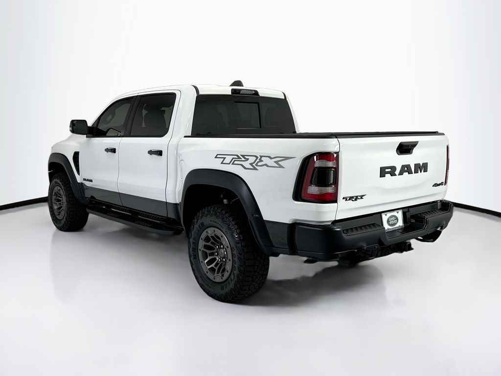 Thumbnail: 2024 RAM 1500 - 7
