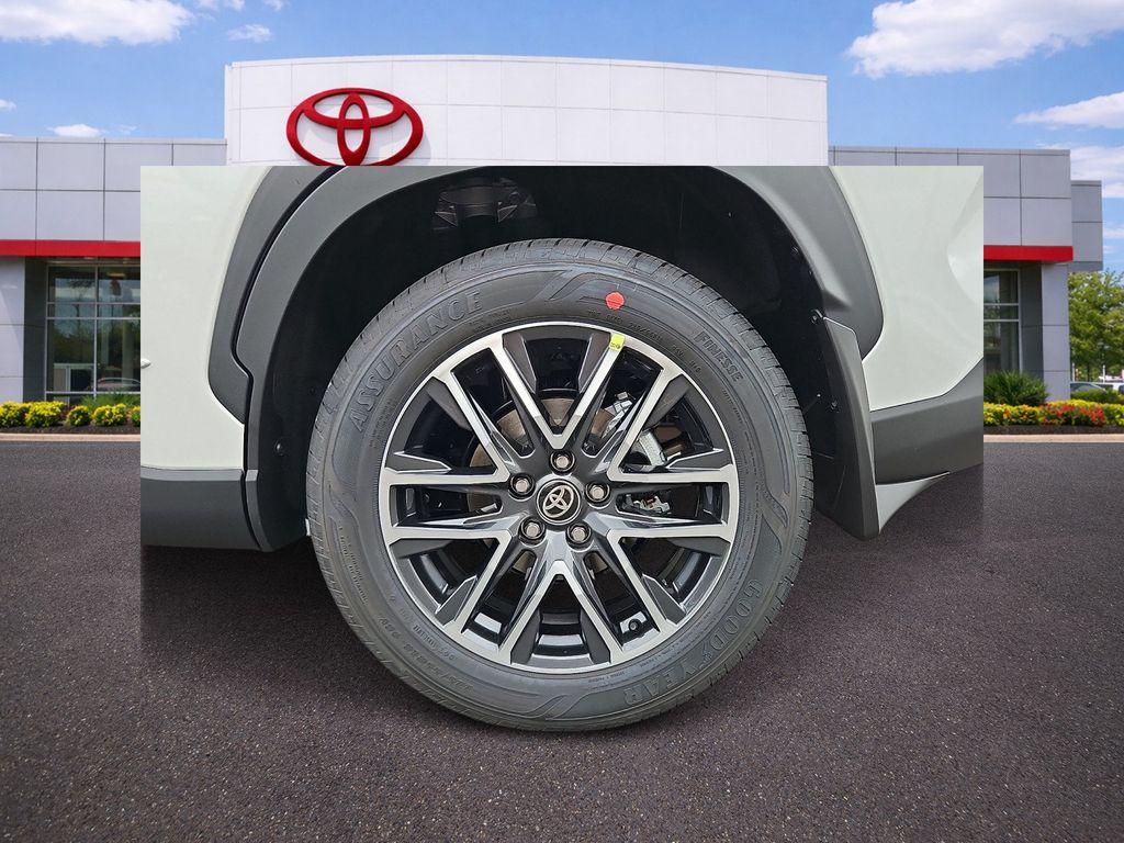 Thumbnail: 2026 Toyota Corolla Cross - 7