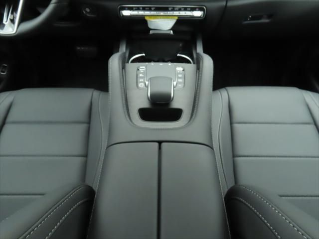 Thumbnail: 2026 Mercedes-Benz GLE - 16