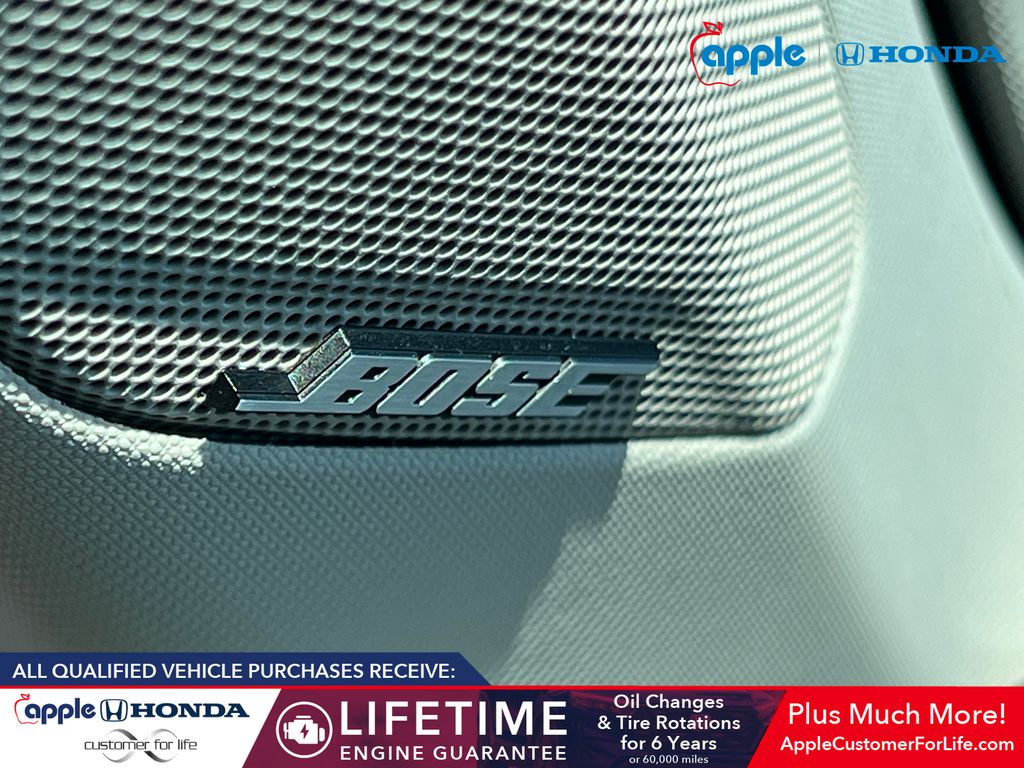 2024 Honda Civic Sedan Touring