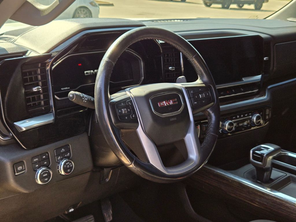 Used 2022 GMC Sierra 1500 Truck