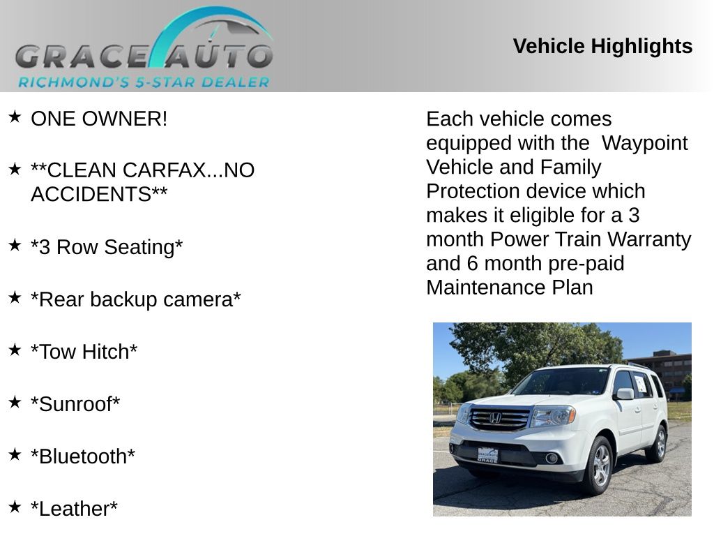 View vehicle photo 2