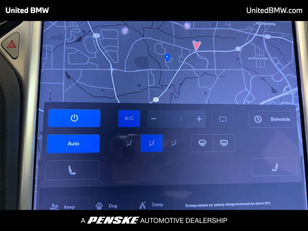 Thumbnail: 2014 Tesla Model S - 19