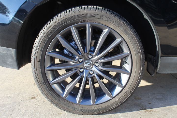 Used Car 2023 Acura Rdx  A-spec Advance Package For Sale Under $40,000 In Georgetown, Texas