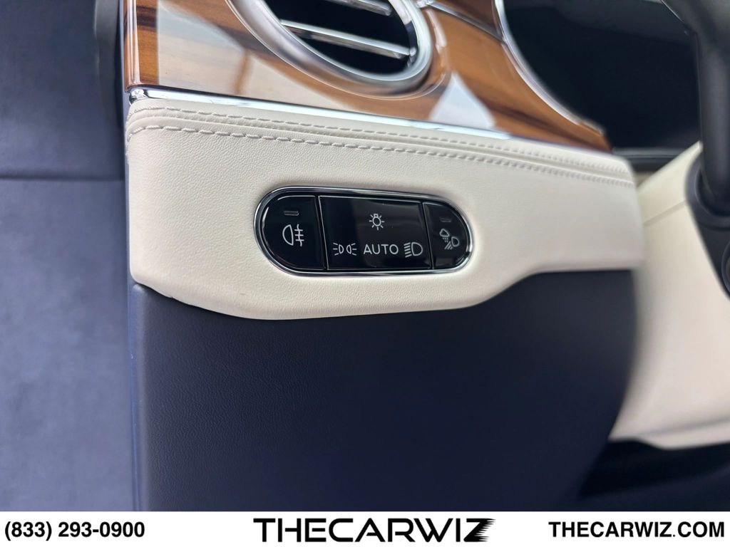 2024 Bentley Continental GT