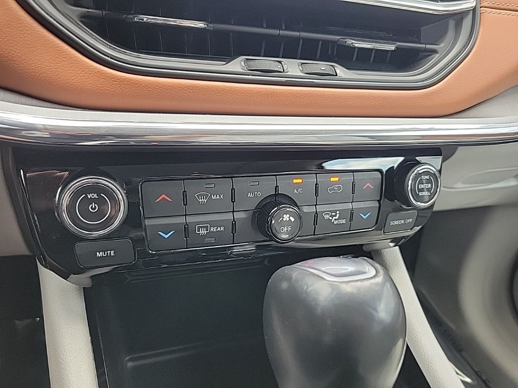 Used 2022 Jeep Compass SUV